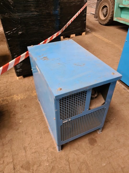 Źródło тока MIG TIG сварочный аппарат SAF Nertamatic 450, фото 7