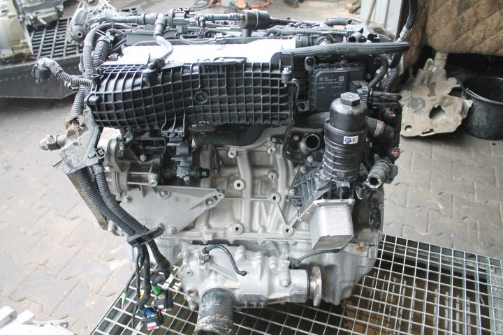 ДВИГАТЕЛЬ В СБОРЕ BMW B58B30S 10 тыс. км 4X4, фото 3