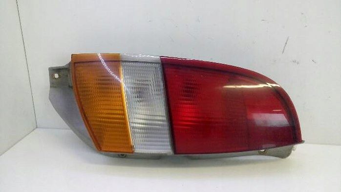 Фонарь правый Hyundai Atos 1999 г., фото 8