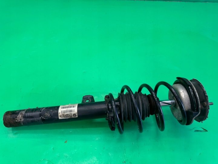 АМОРТИЗАТОР СТОЙКА ЛЕВАЯ ПЕРЕДНЯЯ BMW 3 E91 E90 2.0i 318i 04-, фото 5