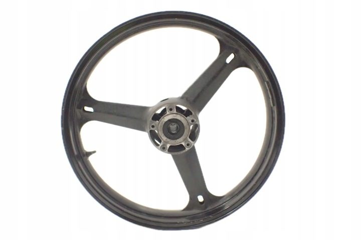 Suzuki DL 1000 V-Strom (02-09) Диск передний 19"x2.50, фото 6