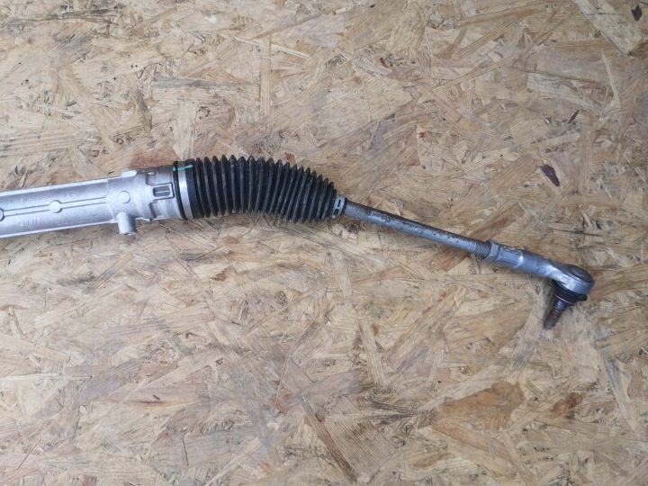 SKODA FABIA IV РУЛЕВАЯ РЕЙКА, фото 7