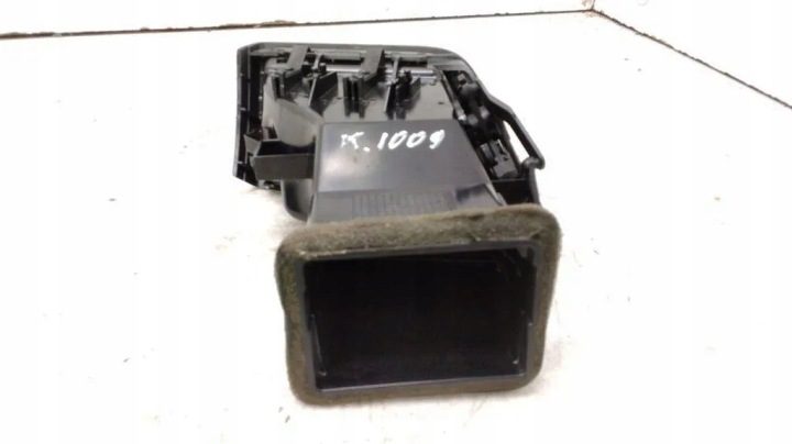 Дефлекторы панели приборного BMW X1 (E84) 9258362 28216495 2.0L бензин, фото 3