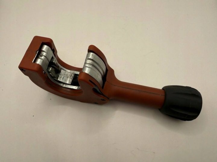 Grzechotkowy obcinak для труб KS Tools 104.5060 12-35 мм, фото 3