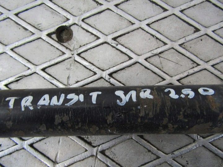 TRANSIT IV 91 г. 2.5 дизель РУЛЕВАЯ ТЯГА НАКОНЕЧНИК, фото 11