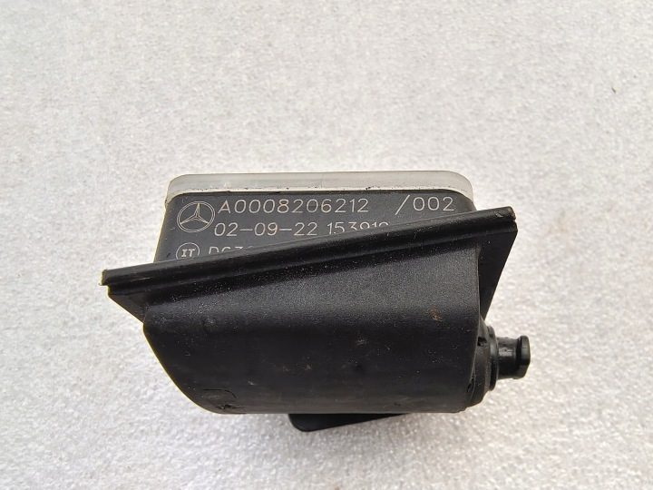 Mercedes привод лючка горловины бензобака A0008206212, фото 2