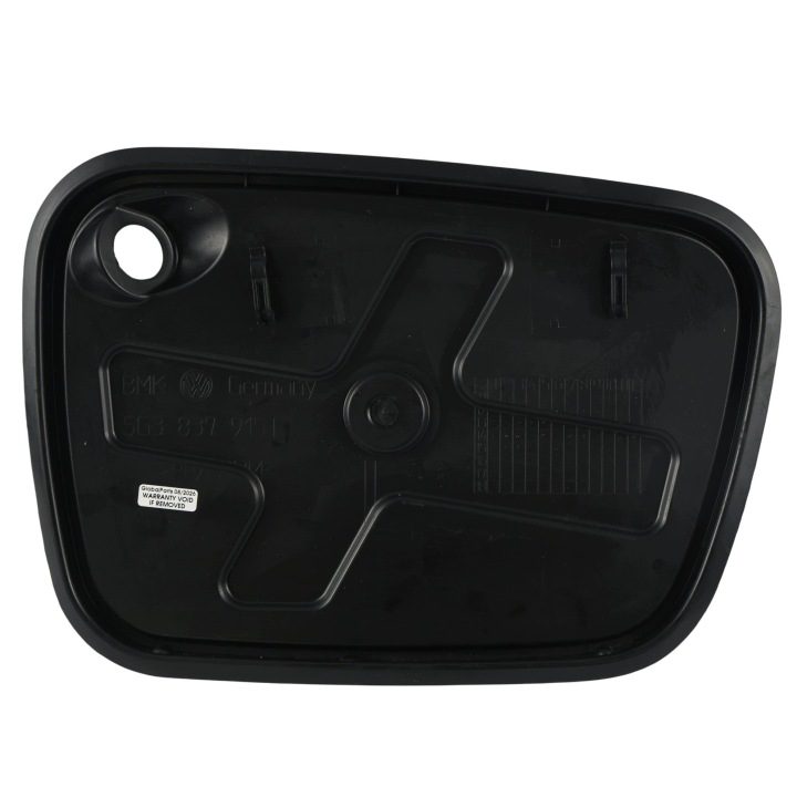 Volkswagen Golf 5G GTI Mk7 Отделка Передней двери Левая 5G3837915E, фото 9