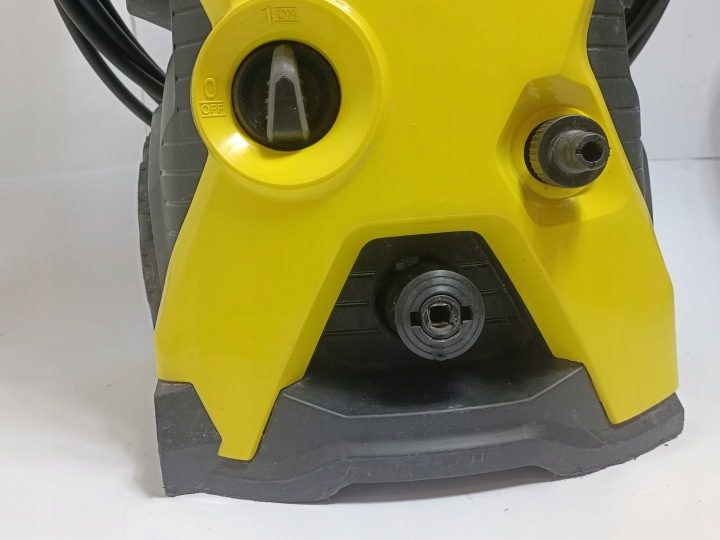 Мойка высокого давления Karcher 125 бар 2100 Вт, фото 9