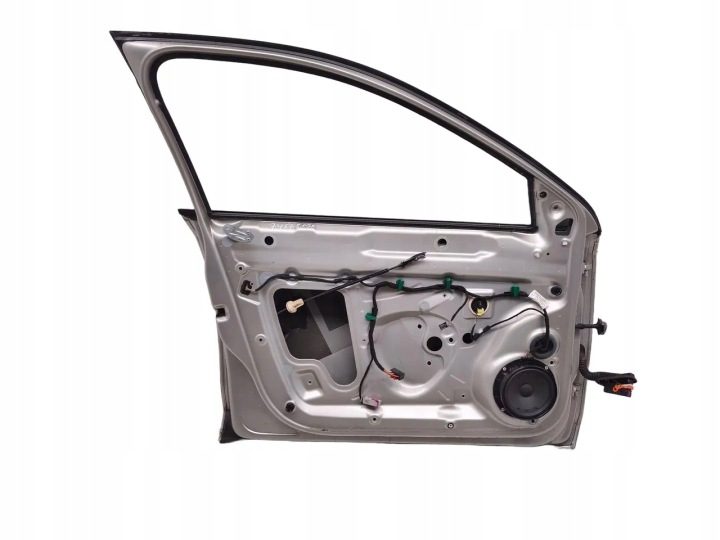 Volkswagen Golf IV 2000 Передняя сторона правая Двери, фото 7