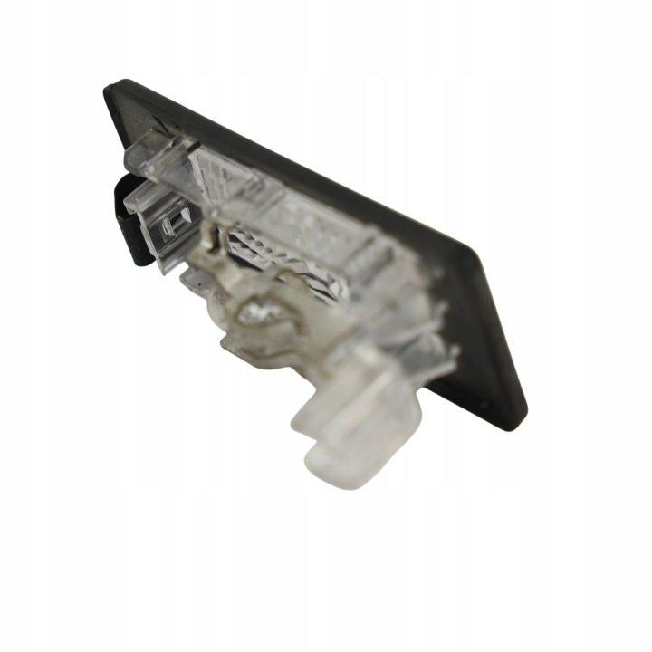 Подсветка номера номерного Skoda OE 5N0943021B, фото 6