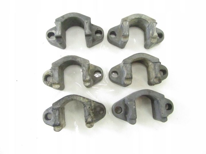 Фланец кронштейн форсунки BMW e39 e46 e53 e60 e61 e65 e83 e90 M47n M57n, фото 14
