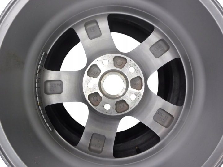 Литой диск Mazda OE MAZDA MX-5 7.0" x 16" 5x114.3 ET 55, фото 5