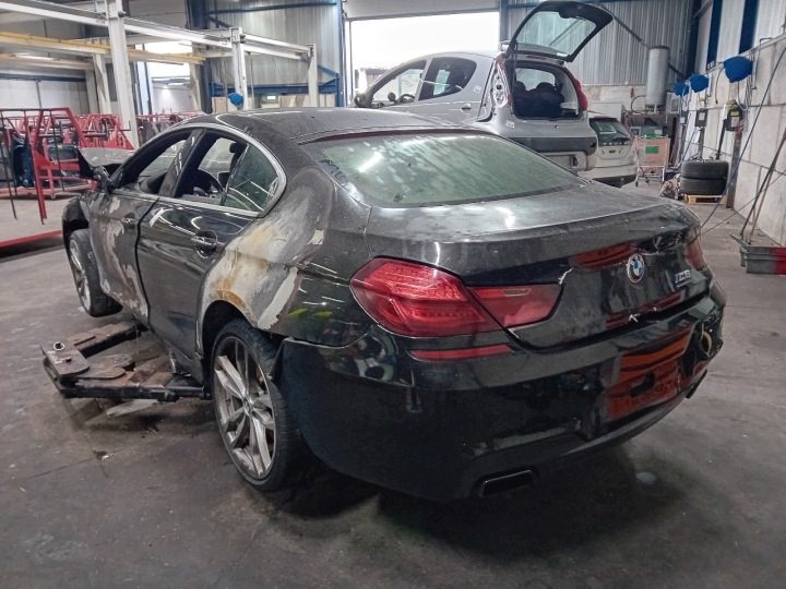 BMW 6 Serie Gran Купе F06 2012 - 2018 Комплект амортизаторов газового, фото 11