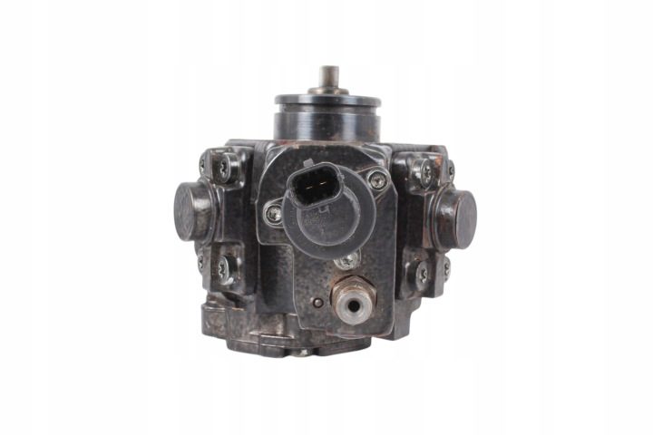 ТНВД 2.2 дизель TDCI HDI 9683268980 0445010139, фото 7