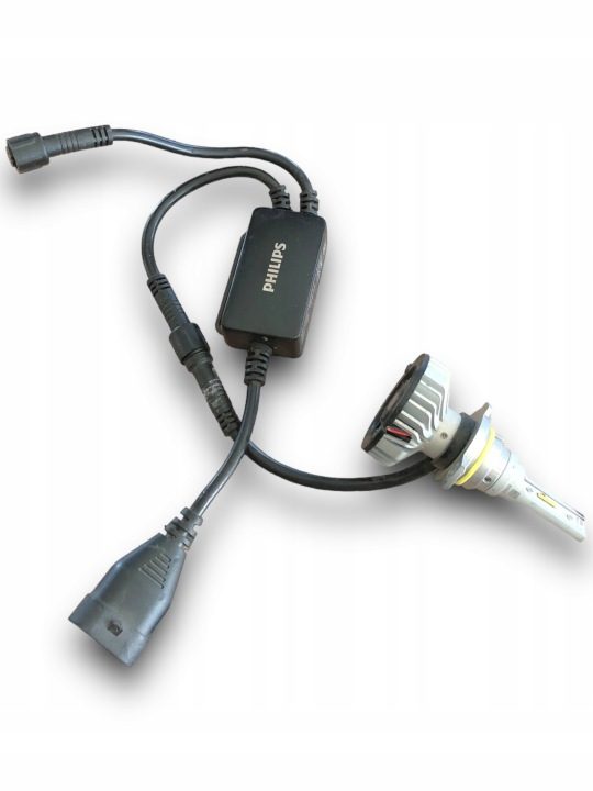 Лампы Philips PH-11972XUWX2 H7 25 Вт 2 шт., фото 1