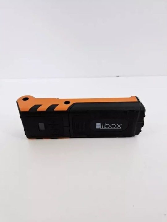 Фонарик гаражный аккумуляторный Libox LB0188 LED, фото 3