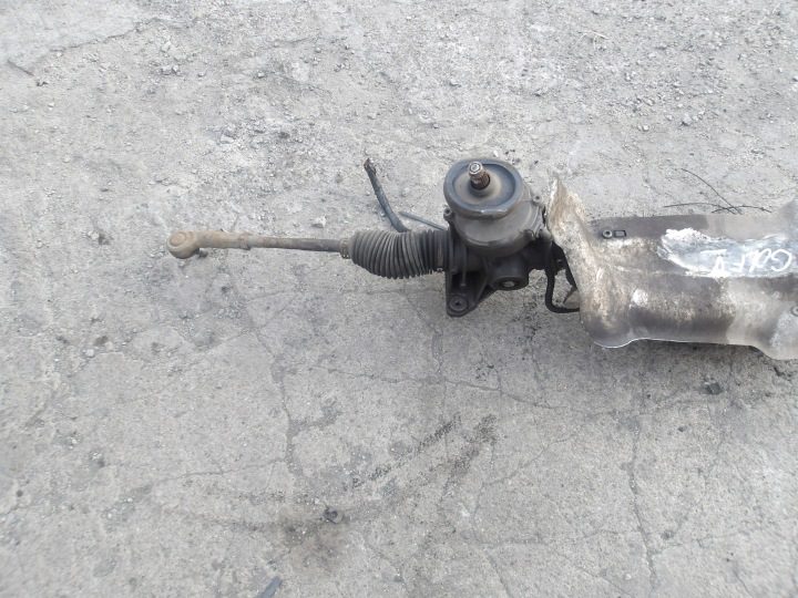 VW GOLF V РУЛЕВОЙ МЕХАНИЗМ 1K1423051BL, фото 2