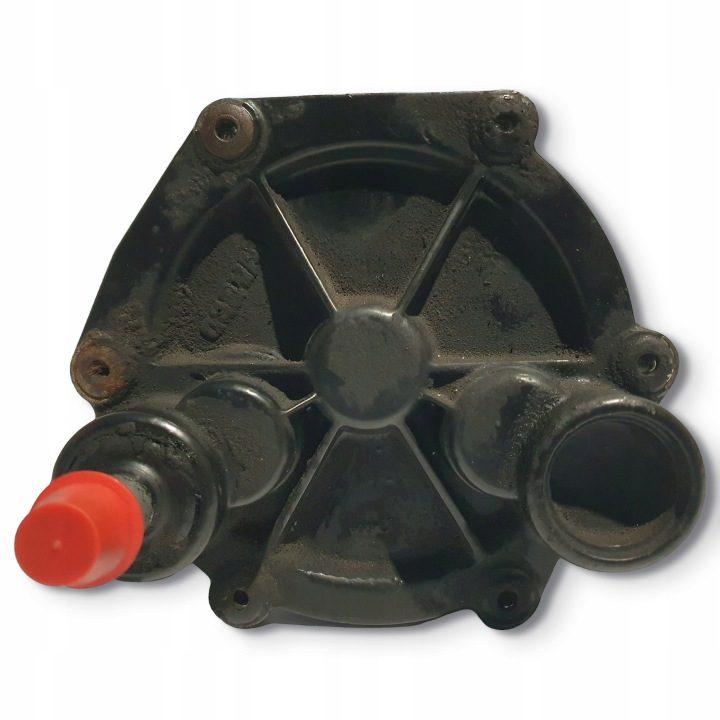 Насос вакуумный Ford Focus MK2 II 1.8 TDCI Kkda 93BB2A451AC 9140050600, фото 6