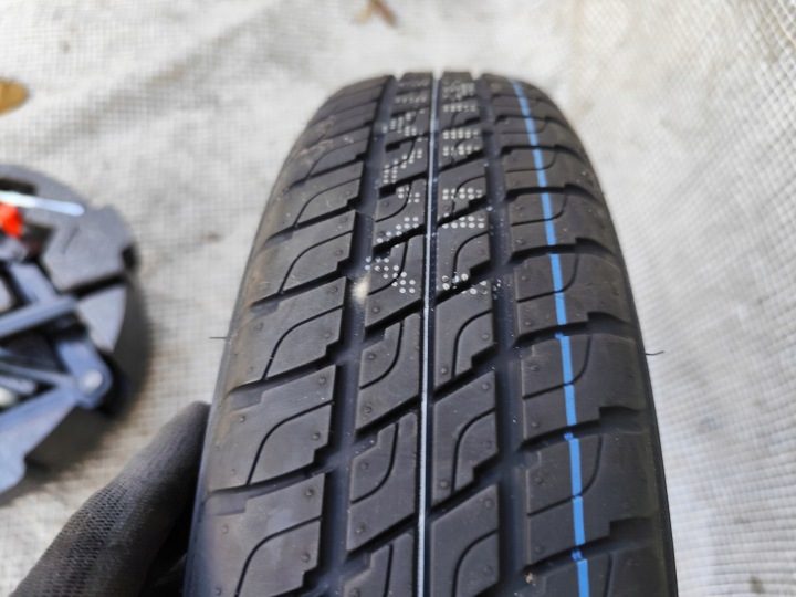 OPEL MOKKA X РЕСТАЙЛИНГ 12-20 ДОКАТКА 125/70R16 16" РЫЧАГ, фото 9