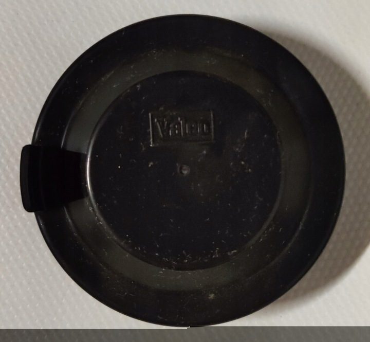 Valeo крышка 90103366-SF, фото 1