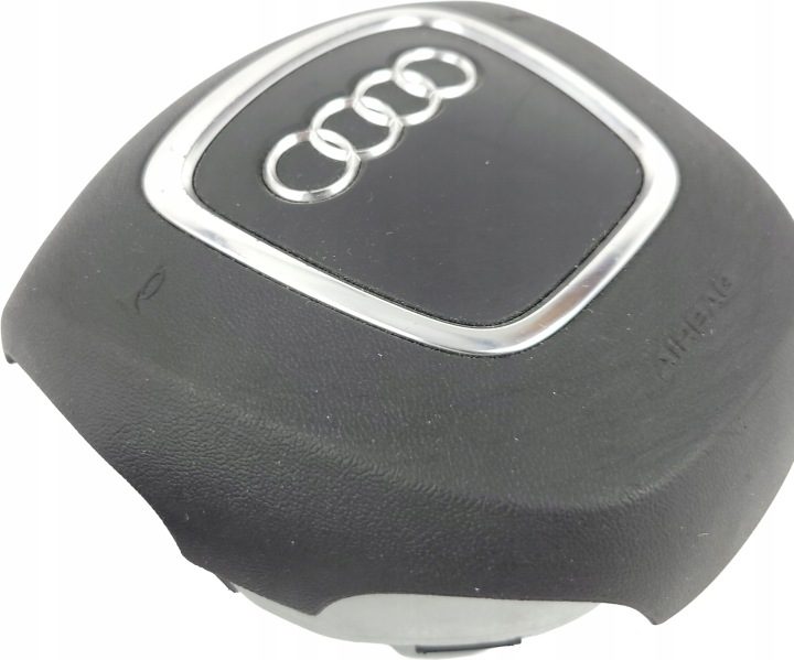 AUDI A6 C6 РЕСТАЙЛИНГ Q7 A4 B8 ПОДУШКА БЕЗОПАСНОСТИ 4 RAMIENNA 4F0880201BH SOUL, фото 4