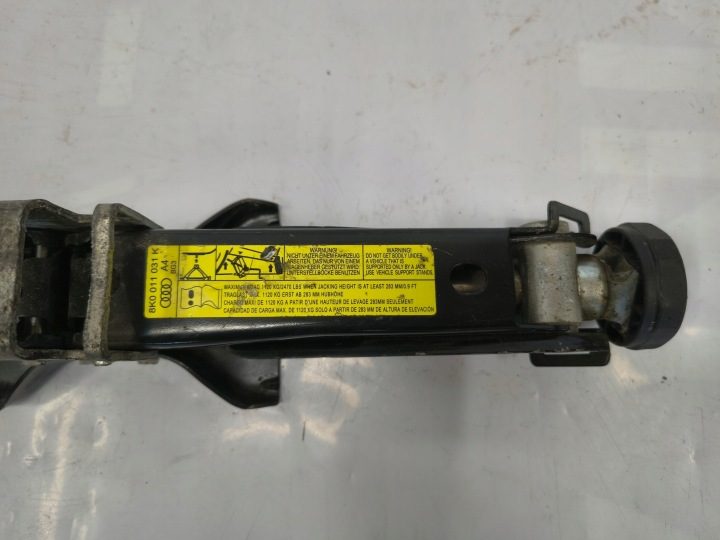 ДОМКРАТ AUDI A4 B8 8K0011031K, фото 5
