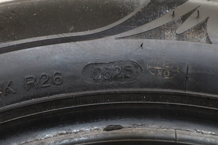 Шина летняя Imperial Ecodriver 4 185/60R15 88 H усилитель (XL), фото 4