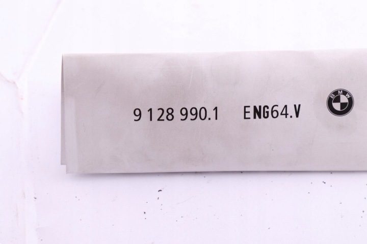 BMW E81 E90 E91 E92 E93 Schemat блоки предохранителей 9128990, фото 2