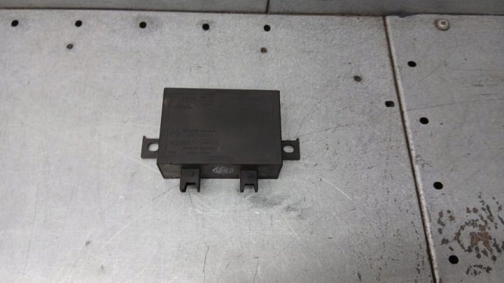 МОДУЛЬ IMMOBILAISERA VW POLO III 6N 95 г. 1.4B 1H0953257B, фото 1