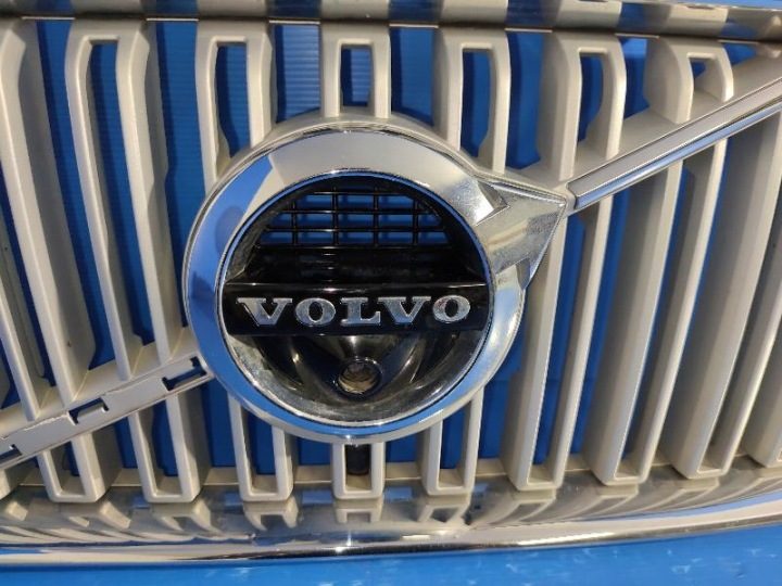 Volvo XC90 II XC-90 II 31425984 решетка радиатора камера, фото 6
