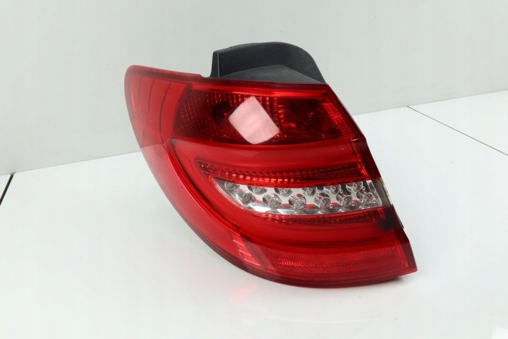 Mercedes w246 b-класс фонарь задний левый 2468200564, фото 4