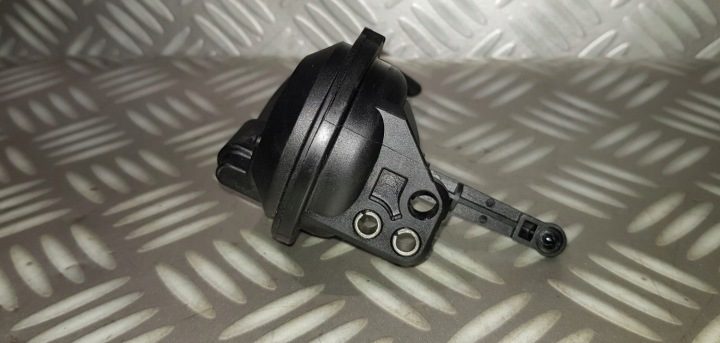 BMW E53 E60 E65 E90 3.0 дизель M57N ВАКУУМНИК ВАКУУМА ВПУСКНОЙ КОЛЛЕКТОР 7786961, фото 1