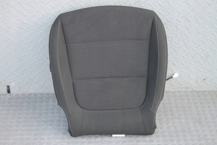 ПОДУШКА СИДЕНЬЯ ЛЕВАЯ ПЕРЕДНЯЯ KIA RIO IV 17-23, фото 1