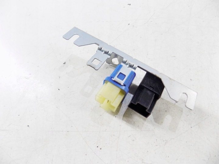 Subaru Forester I 00 г. 2.0 турбо реле модуль, фото 2