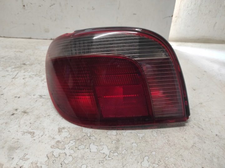 TOYOTA YARIS I 1 99-03 3D ФОНАРЬ ЛЕВЫЙ ЗАДНИЙ, фото 2