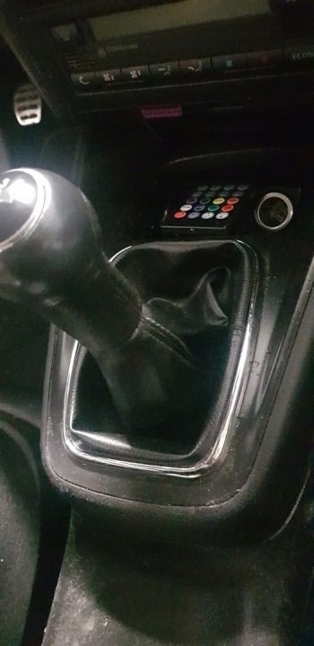 VW GOLF 4 IV BORA РУЧКА ЧЕХОЛ КОМПЛЕКТ 5 ПЕРЕДАЧ, фото 2