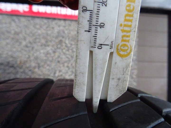 Шина летняя Michelin Primacy 3 205/55R16 91 H, фото 4
