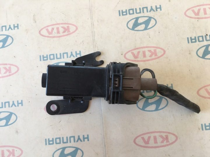 KIA OPTIMA IV 15-20 1.7 CRDI EURO6 РЕЛЕ СВЕЧЕЙ НАКАЛИВАНИЯ 36830-2A170, фото 1