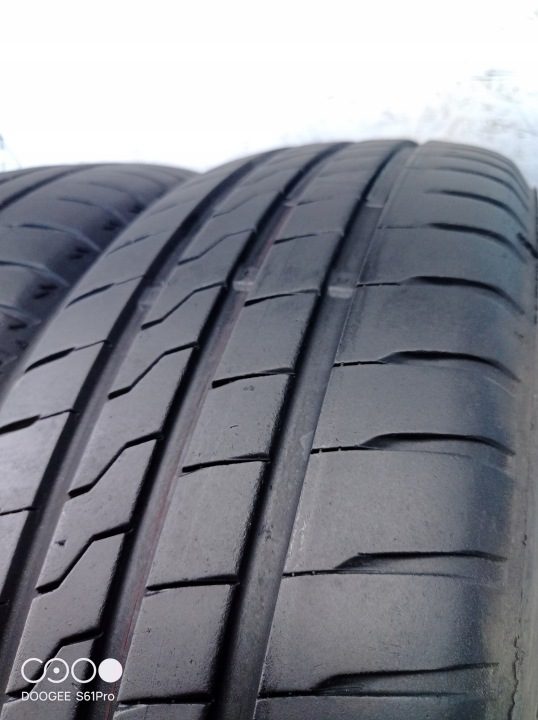 2× Шина летняя Firestone Roadhawk 185/65R15 88 H, фото 2