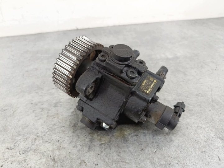 ТНВД Opel Insignia A 0445010193 55571005 Bosch GM 2.0 CDTI, фото 6