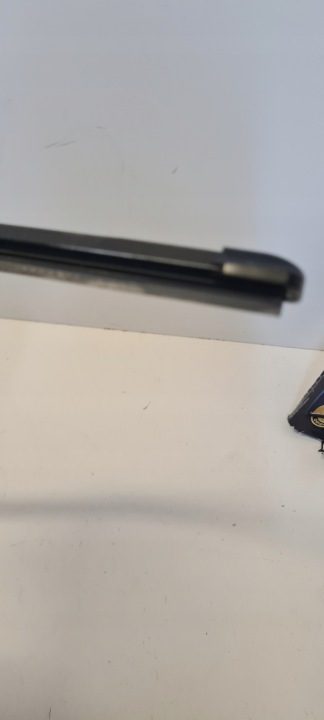 Щетка стеклоочистителя Valeo 574476 передняя 600 мм, фото 4