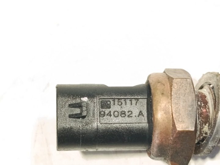 BMW MINI 1.2 1.5 2.0 3.0 бензин дизель ДАТЧИК ТЕМПЕРАТУРЫ 758063502 ОПИСАНИЕ, фото 5