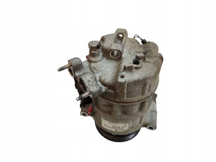 КОМПРЕССОР КОНДИЦИОНЕРА JAGUAR X760 X260 LAND ROVER L550 L560 CPLA-19D629-BE, фото 5