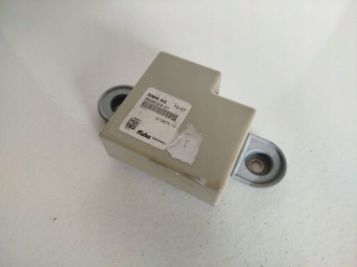Усилитель Антенный BMW X5 E90 E91 E7 E71 X6 693502401, фото 3