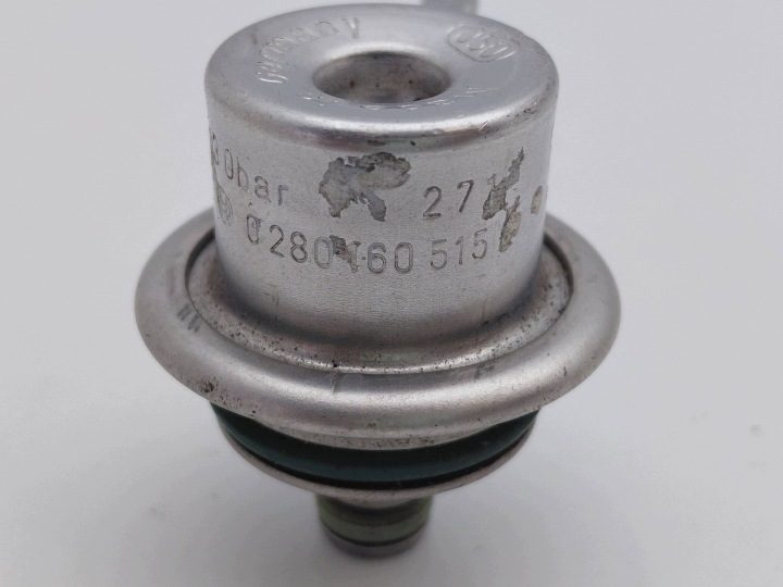 РЕГУЛЯТОР ДАВЛЕНИЯ ТОПЛИВА RENAULT LAGUNA I 0280160515 NR211, фото 2