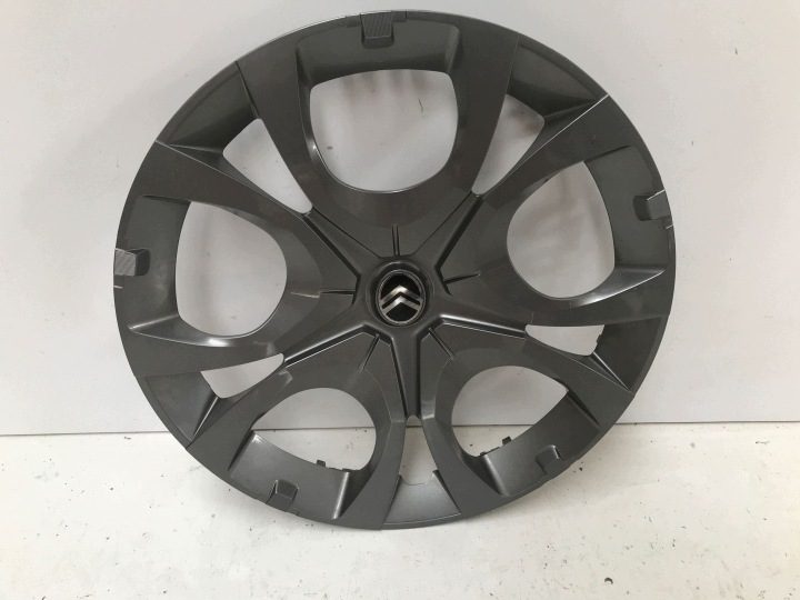 Citroen E-C3 C3 IV 2024 2025 колпак колеса диска Stalowej 16 дюймов 9856777980, фото 1