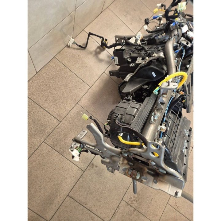 Hyundai i30 II 12-17 КАРКАС КОНСОЛИ, фото 2