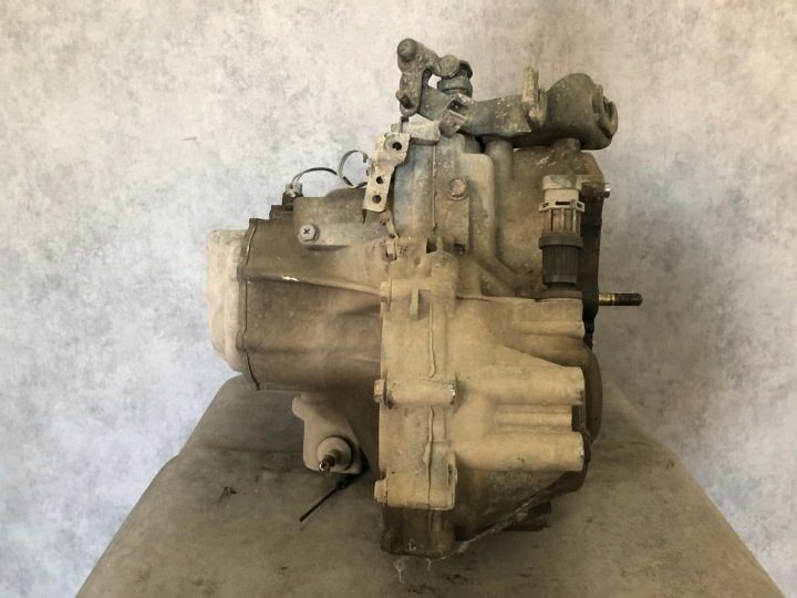 КОРОБКА ПЕРЕДАЧ CHEVROLET MATIZ SPARK 1.0 T2, фото 4
