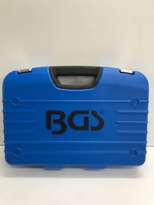 Комплект инструментов для ШРУСа рычага для Mercedes-Benz, BGS 8293, фото 3