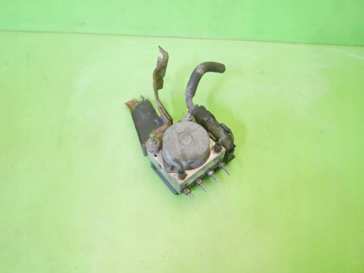 Насос ABS 56110-55L00 SUZUKI SX4 I EY 1.6 DDIS 06-09, фото 8